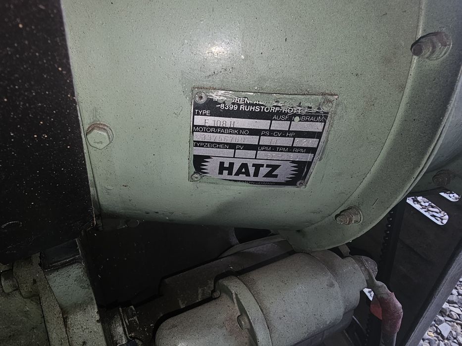 Generatoare diesel