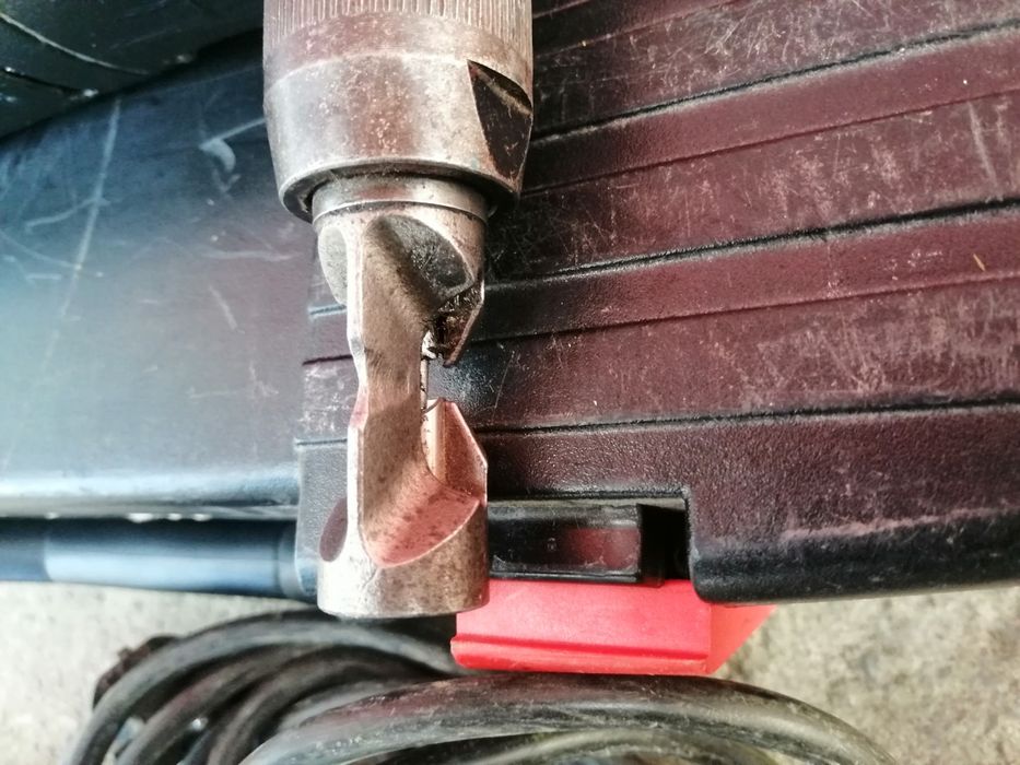 Щанцова ножица за ламарина wurth