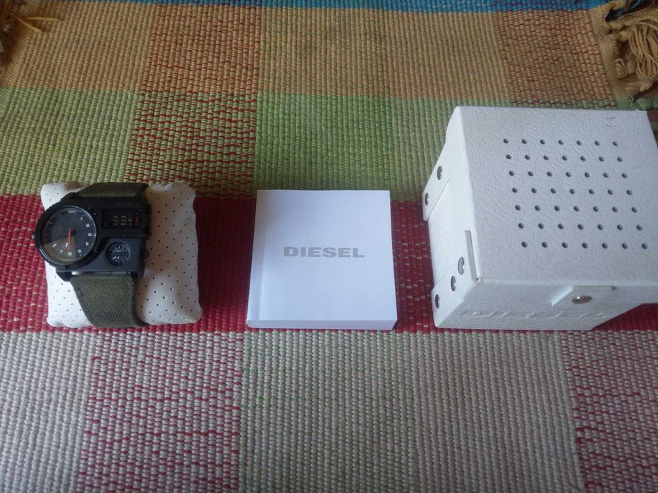 Наручные часы Diesel DZ7206