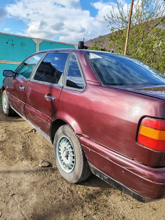 Wolksvagen Passat b 4