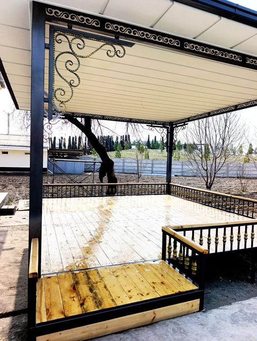 Тапчан буюртма асосида ясаб берамиз