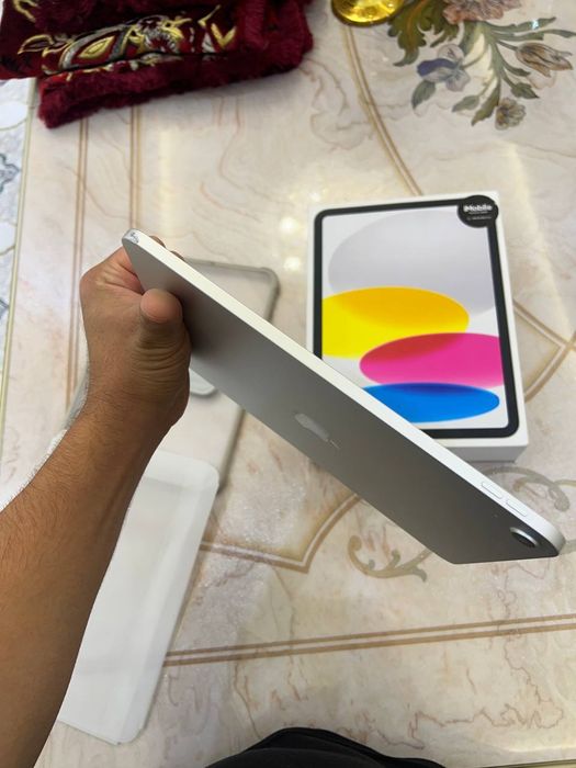 Ipad A16 11 model