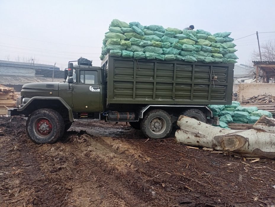 Zil 131 sotiladi