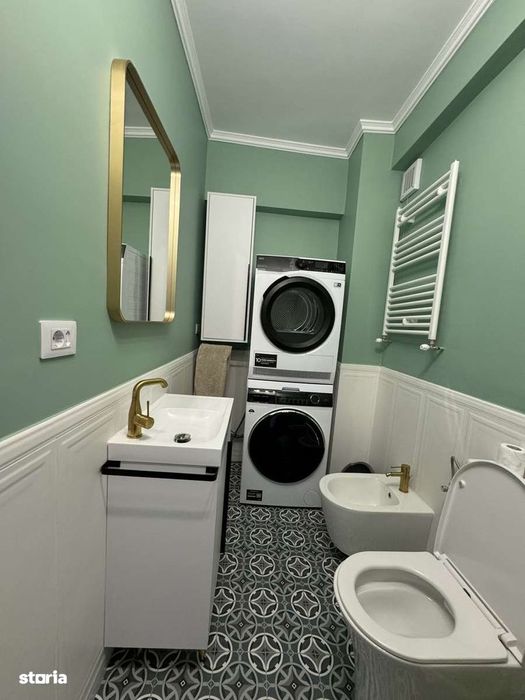 Apartament 4 camere