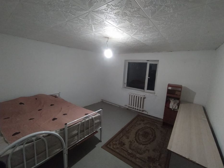 Сдам комнату в общежитии