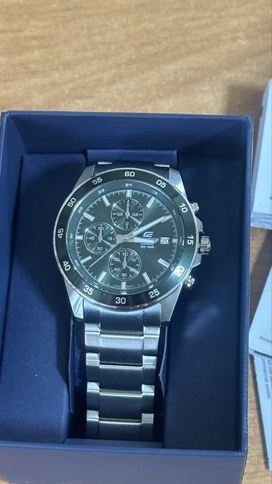 Продаю часы Casio оригинал