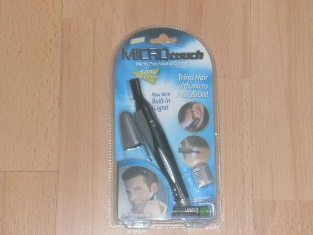 Trimmer Micro Touch