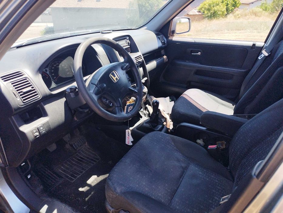 Honda CR-V 2.2 i- cdti , на части.