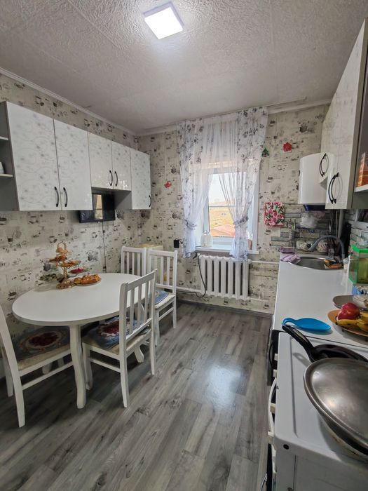 Дом на Аблакетке. 143 кв.м