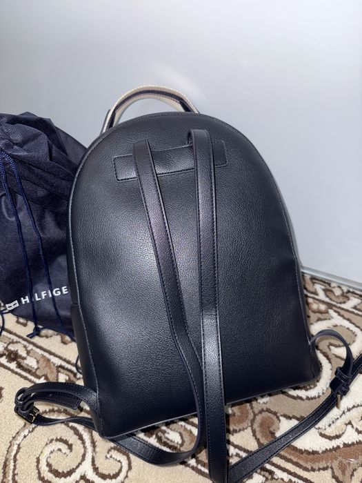Рюкзак tommy hilfiger
