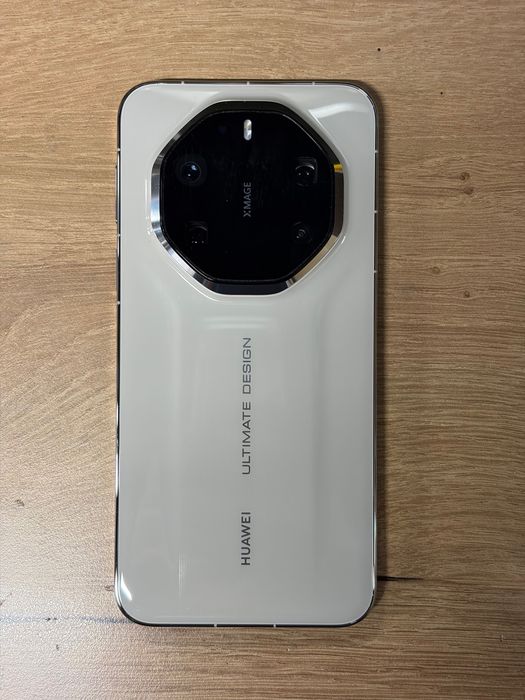 HUAWEI mate 80 rs