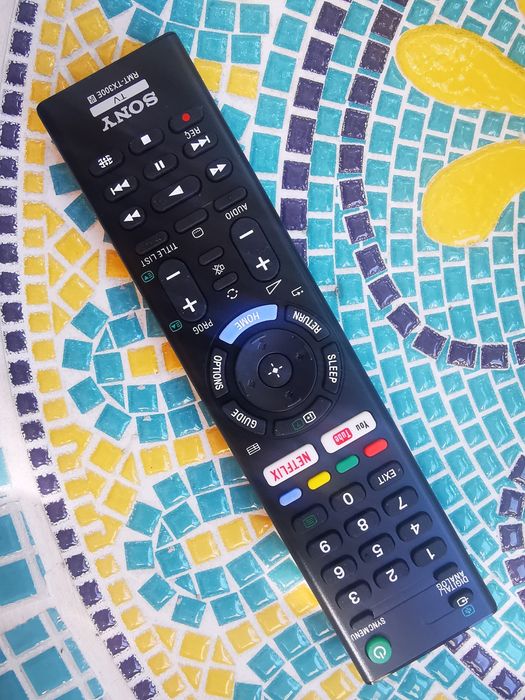 Telecomanda Sony