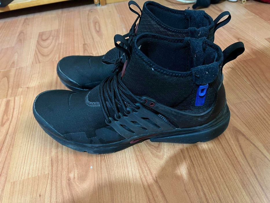 Мъжки маратонки Nike