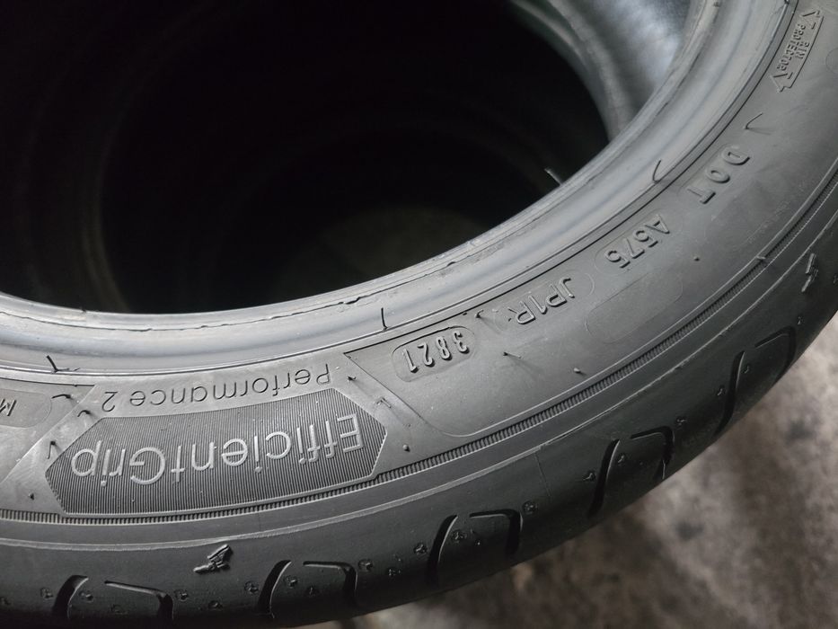Goodyear 215/45 R16 90V vară