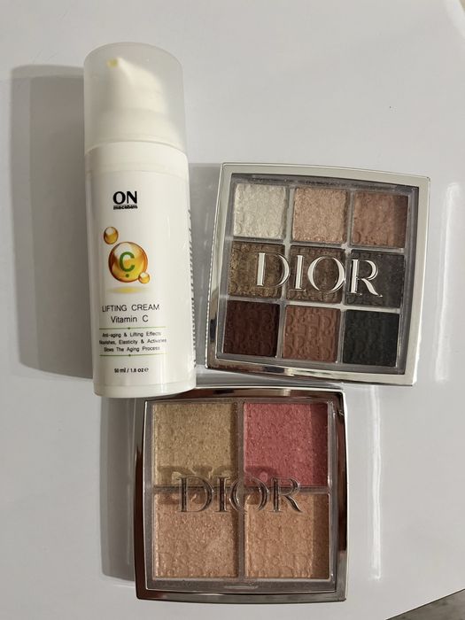 Отдам косметику оригинал!