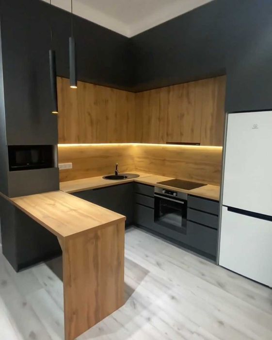 Мебель для кухонной