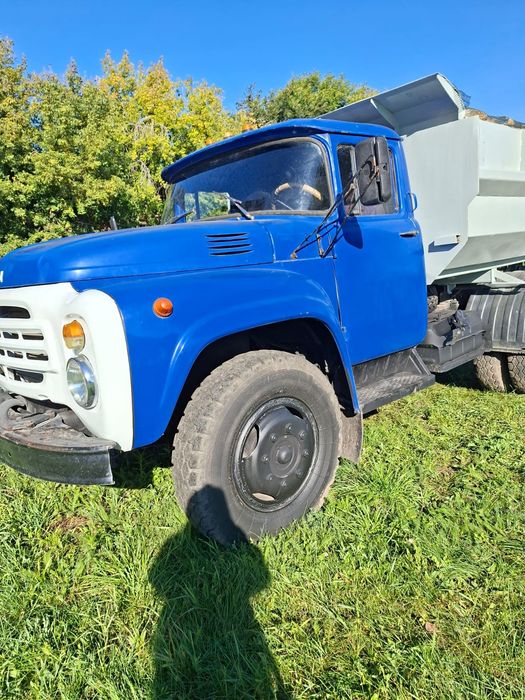 Продам Зил 130 каратыш