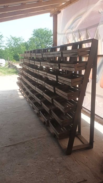 Търговско обзавеждане