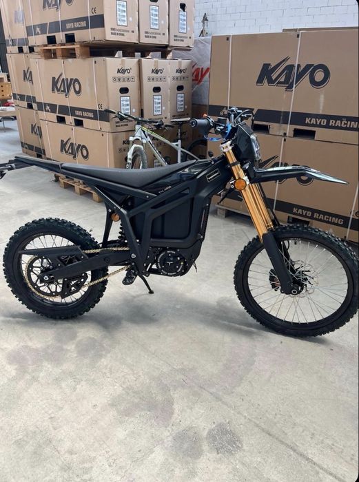 Talaria Komodo 32kW НОВ