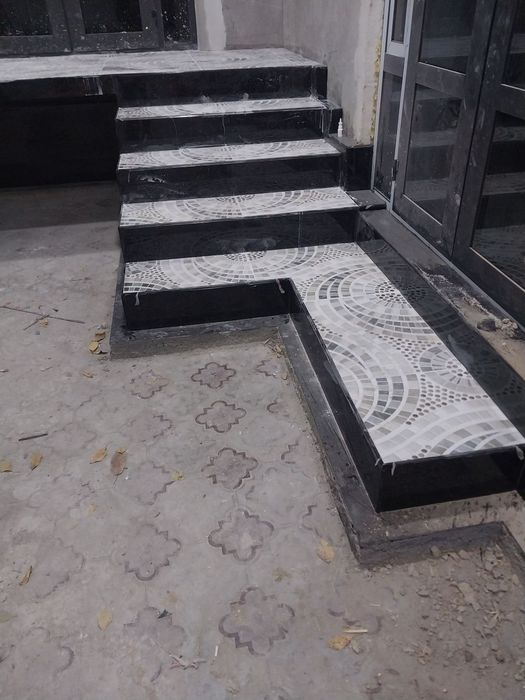 Кафелчик Самарканд .усто Мансур