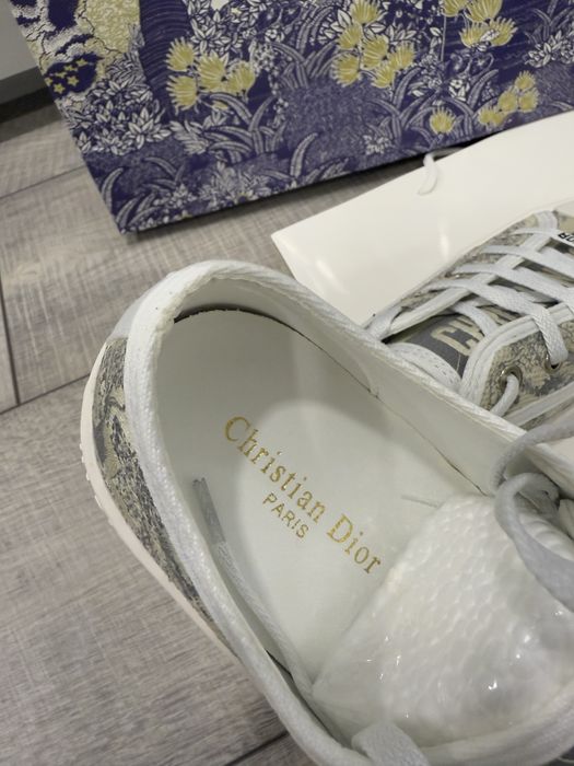Christian Dior Walk’n 39 дамски обувки