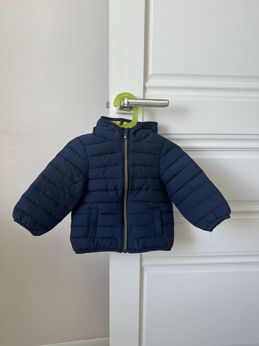 Куртка для малыша