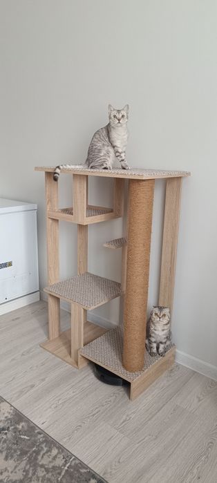Когтеточка для кошек