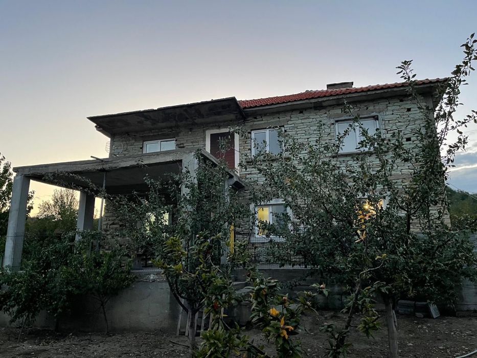 Продава се Къща в с. Ямино, Област Кърджали - 250 кв.м за 320 €/кв.м - Снимка #4