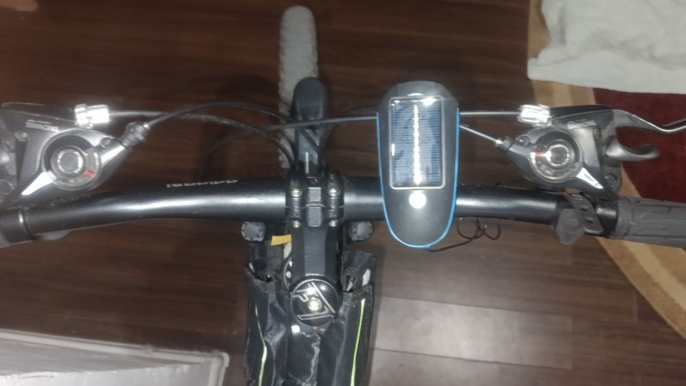 Продам Велик новый