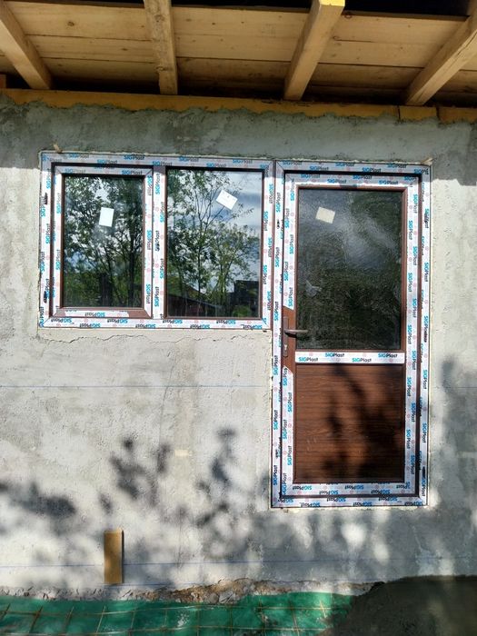 Termopane Salamander Prahova termopane Rehau Prahova