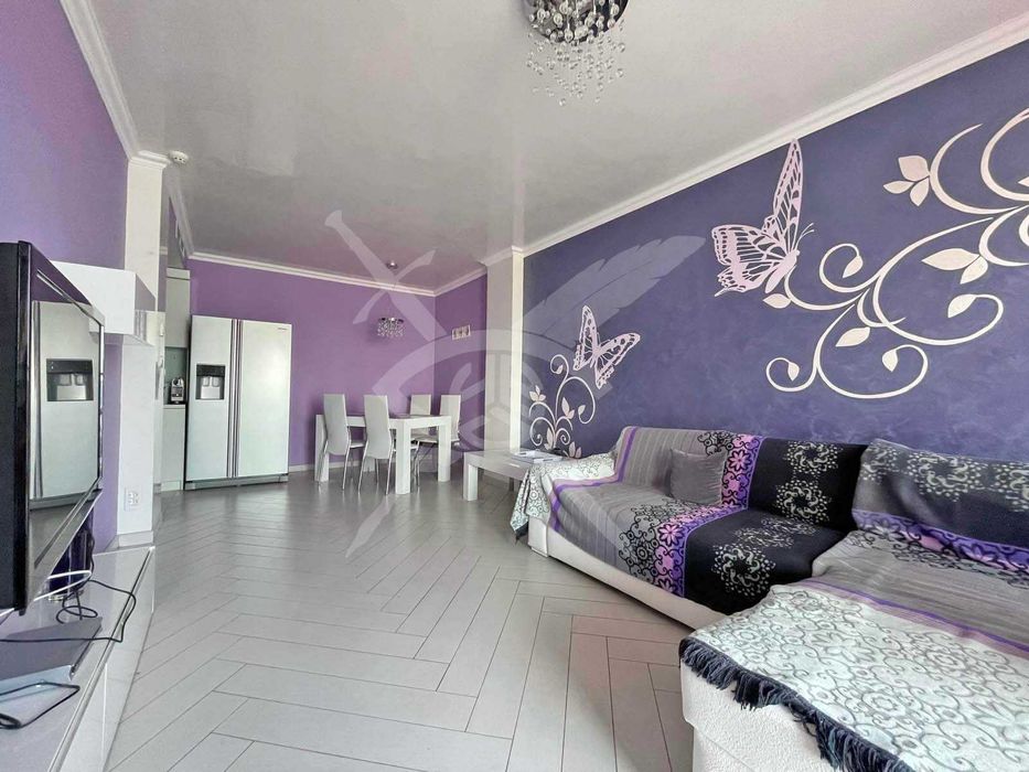 Тристаен апартамент в Елените! 82876