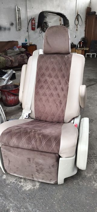 Седение от естимы капитанские