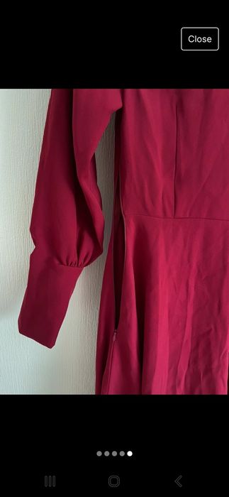 Rochie midi Reserved