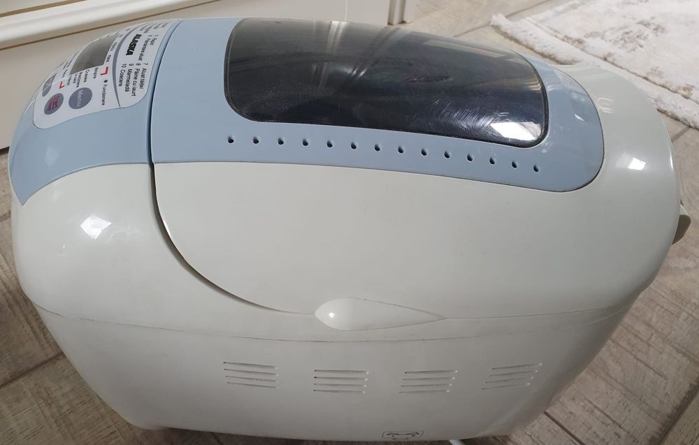 Robot de facut paine
