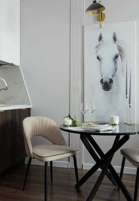 Восхитительная квартира в центре города