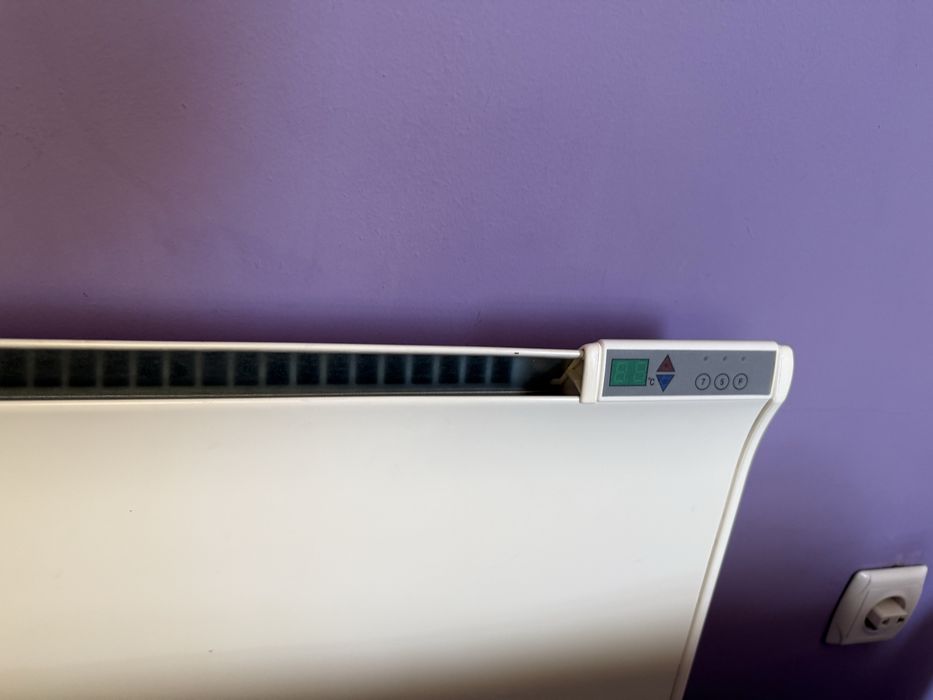 Отоплителни уреди Glamox heating - by Adax