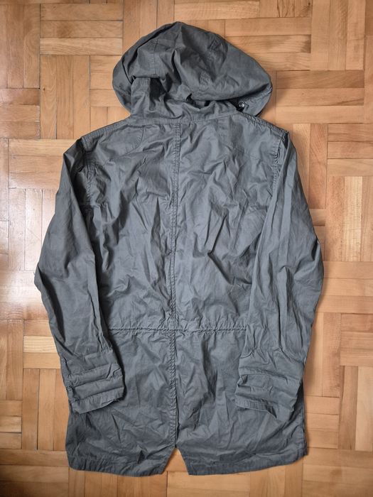 Geacă premium Elvine, 100% Bumbac, Damă - M