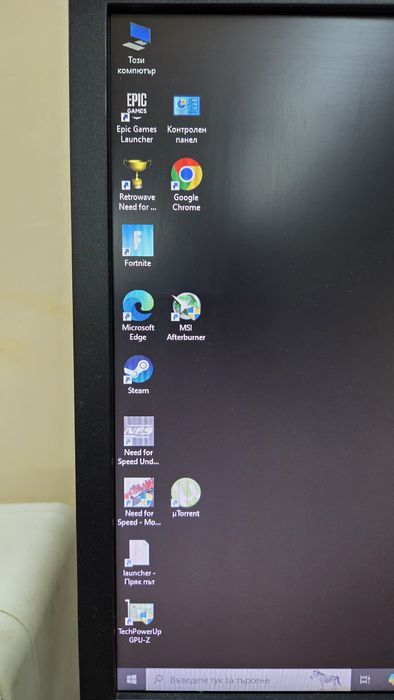 Pc Lenovo Thinkcentre Core i5