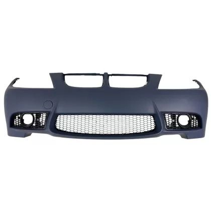 Предна броня за BMW E90 E91 (2004-2008) - М3 дизайн