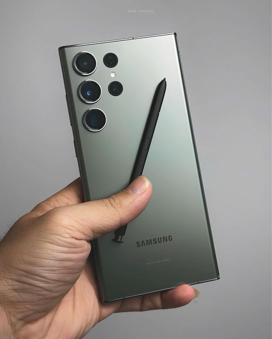 Samsung s23 ultra 12/256Gb orginal
