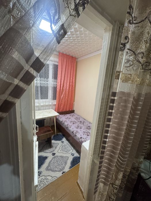 Сдаётся квартира на долгий срок