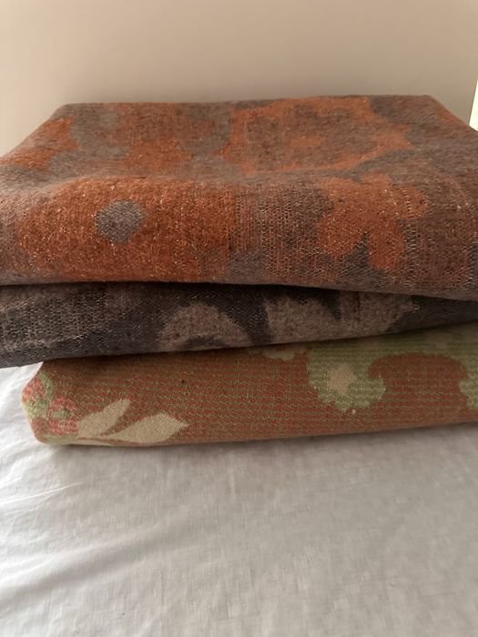 Продам одеяла советского периода