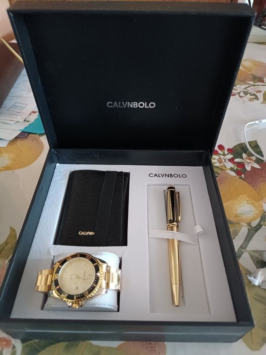 Мужские аксессуары