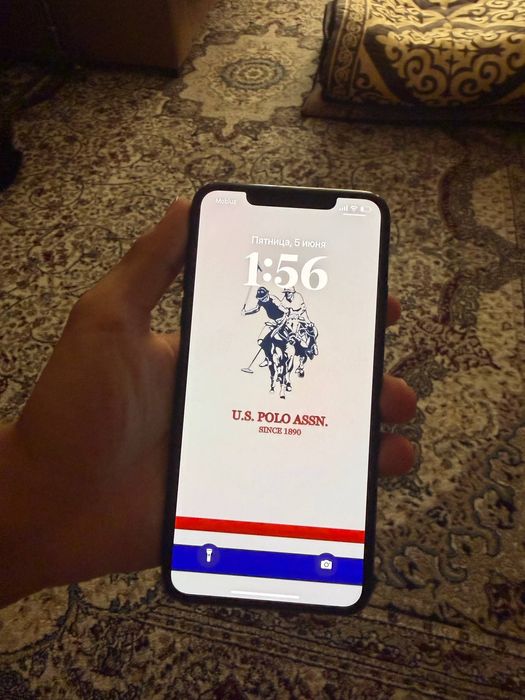 Iphone 11 pro max