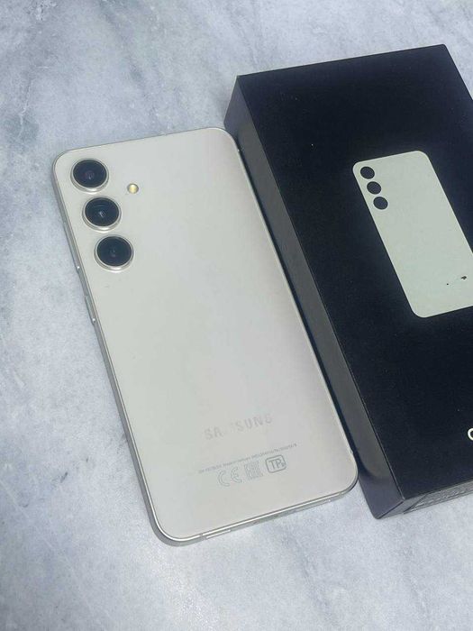 Samsung Galaxy S24 128гб (Павлодар) Лот 1031/262