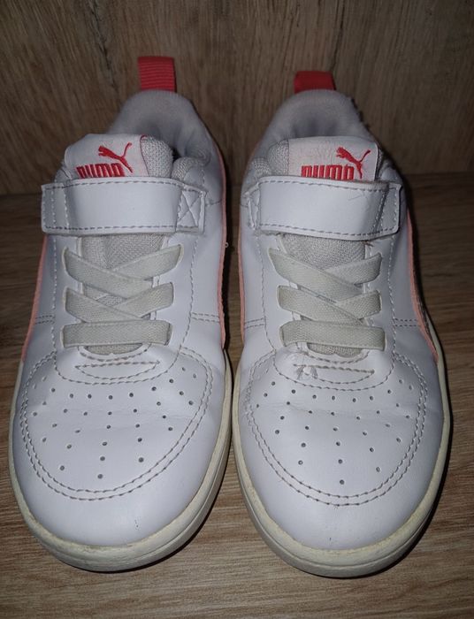 Адидас, Пума  29-ти номер