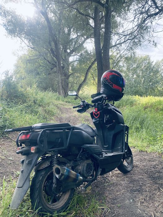 tank x7 в хорошем состоянии