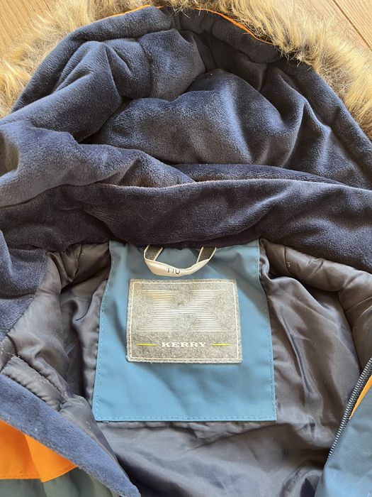 Kerry керри комбинезон 110+6.