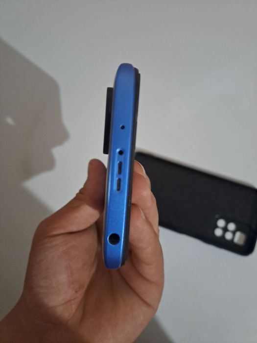 Xiaomi Redmi note 11. 6/128Gb