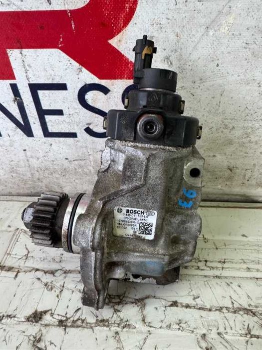 Pompa inalta presiune RENAULT TRAFIC 2.0 euro 6 cod piesa 0445011500